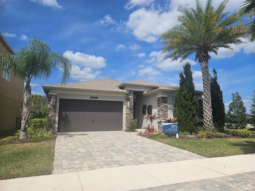 32211 MAHOGANY VALLEY DRIVE WESLEY CHAPEL, FL 33543