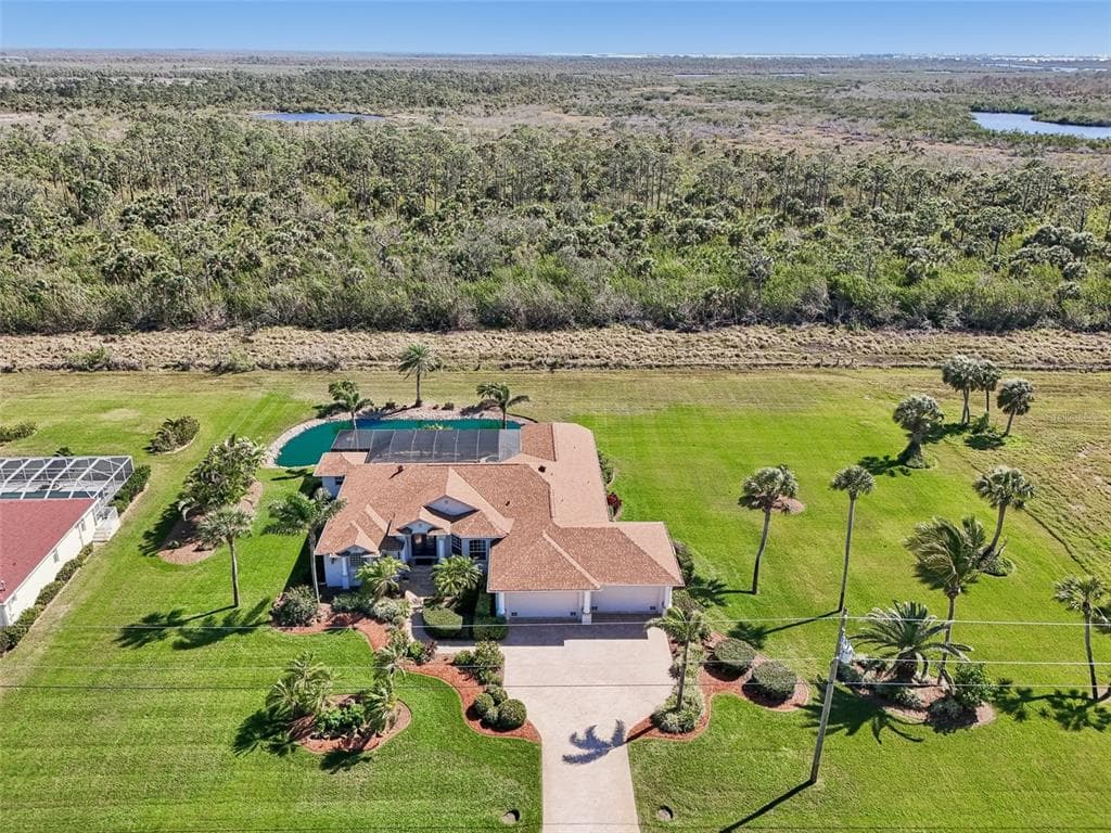 1145 BOUNDARY BOULEVARD ROTONDA WEST, FL 33947