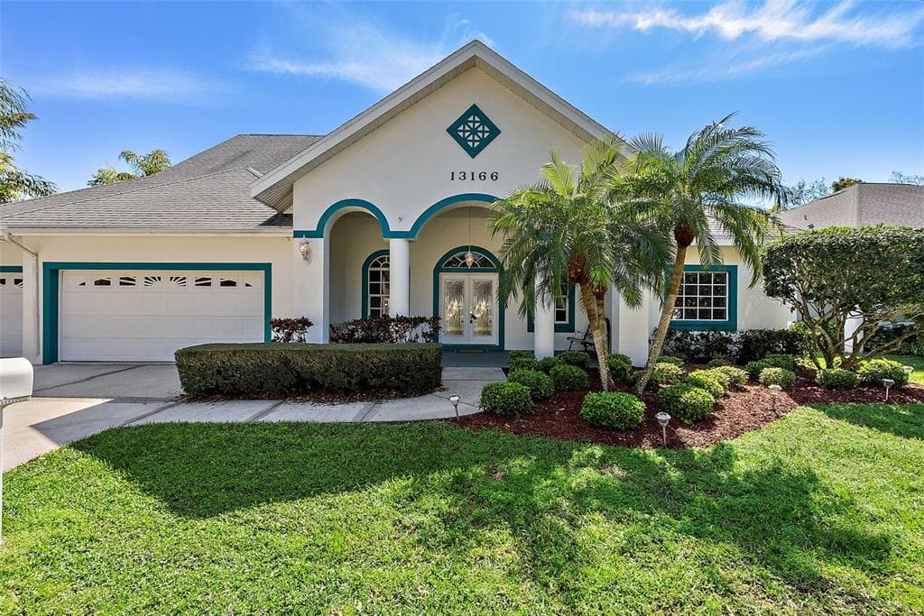 13166 73RD AVENUE SEMINOLE, FL 33776