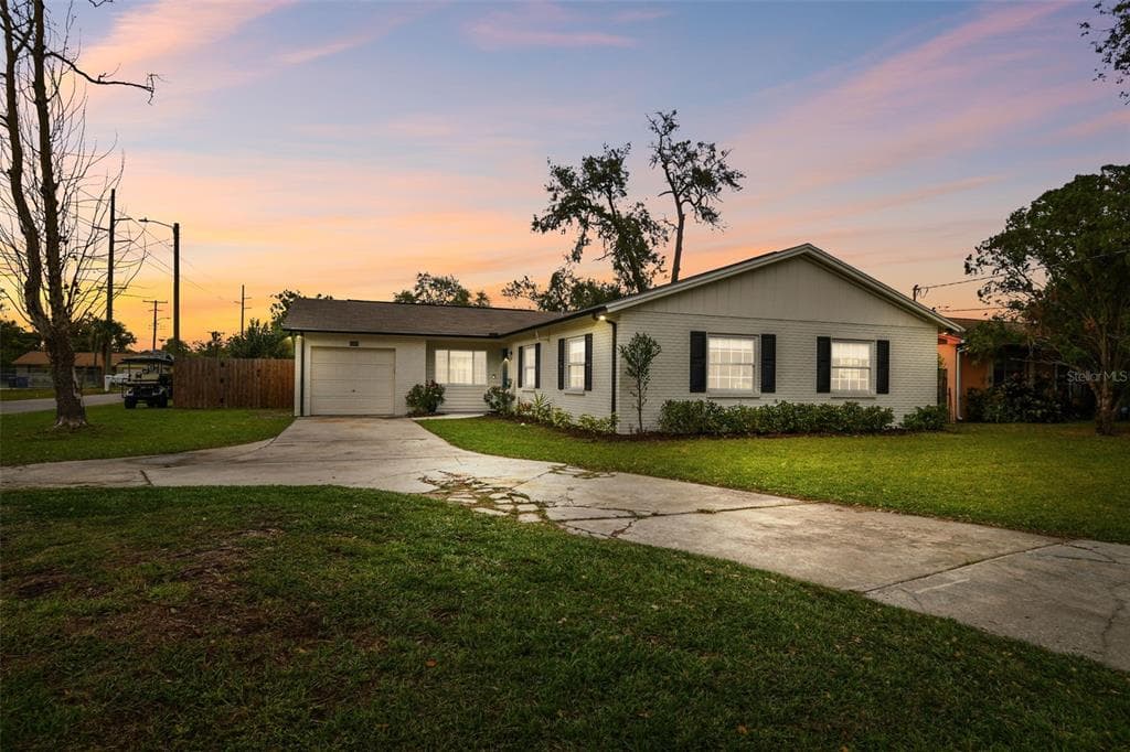3335 W SPRUCE STREET TAMPA, FL 33607
