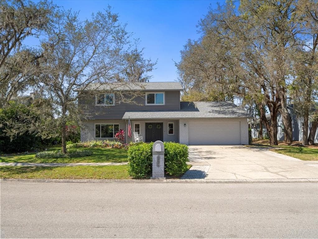 16644 VALLELY DRIVE TAMPA, FL 33618
