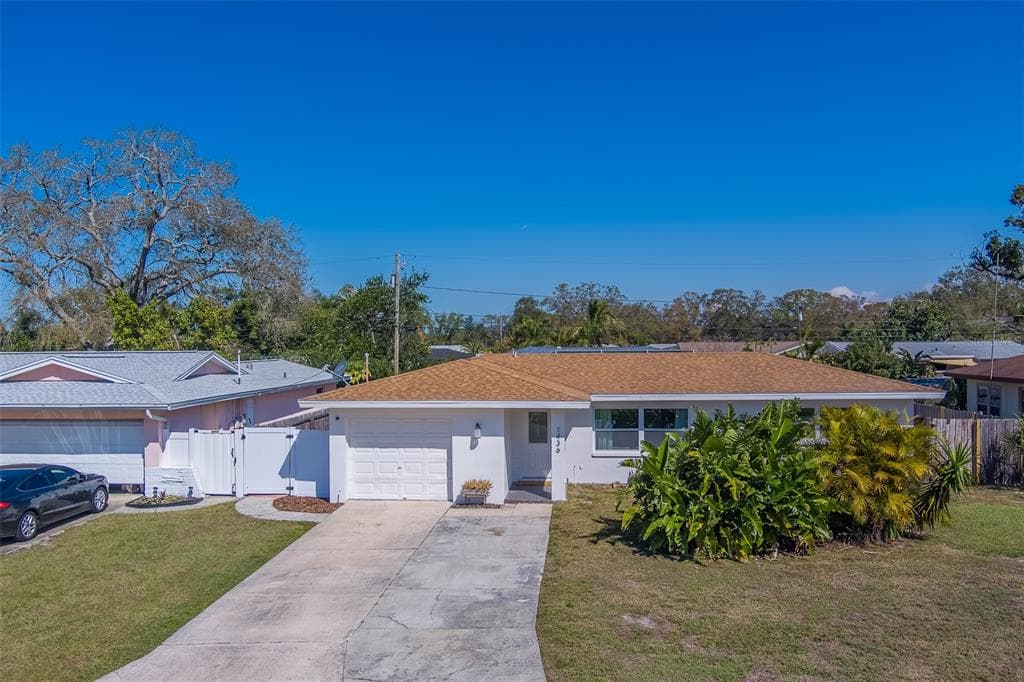 1436 TEMPLE STREET CLEARWATER, FL 33756