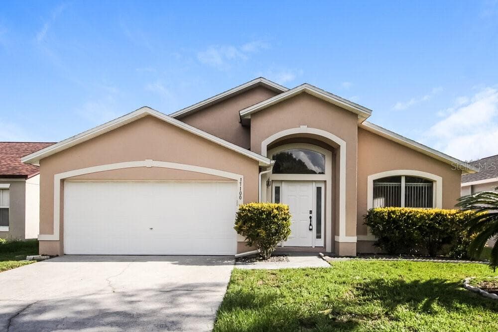 17100 WOODCREST WAY CLERMONT, FL 34714