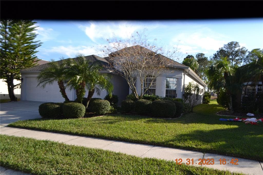 23830 HASTINGS WAY LAND O LAKES, FL 34639