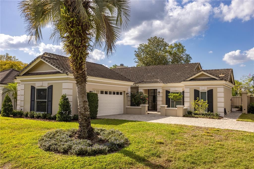 8929 CHARLESTON PARK UNIT 12 ORLANDO, FL 32819