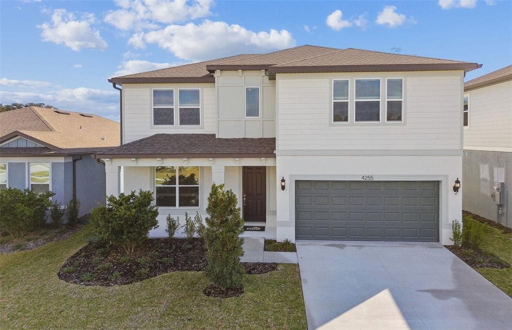 4255 BIG SKY DRIVE SPRING HILL, FL 34604