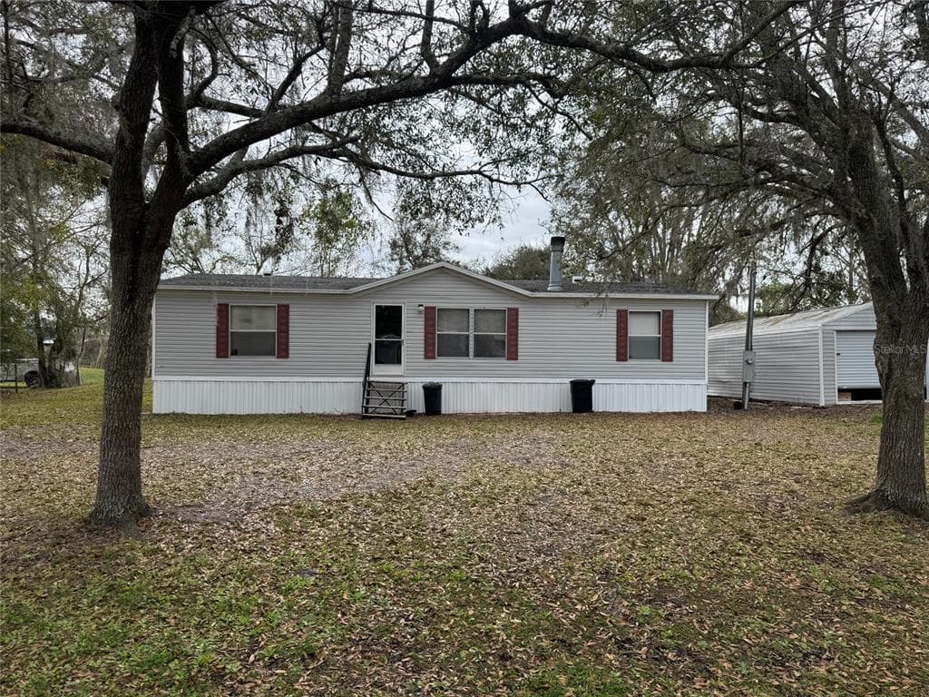 30152 EASTPORT DRIVE WESLEY CHAPEL, FL 33545