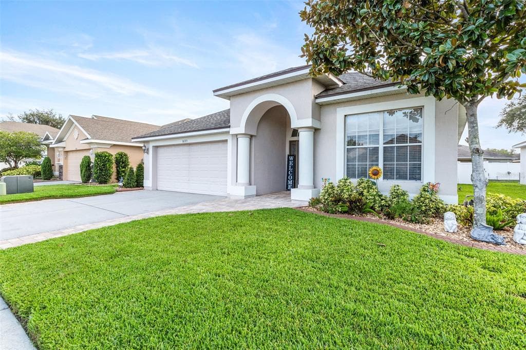 16313 DINSDALE DRIVE