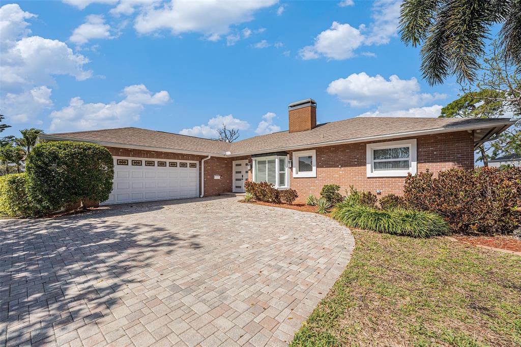 6930 GREENBRIER DRIVE