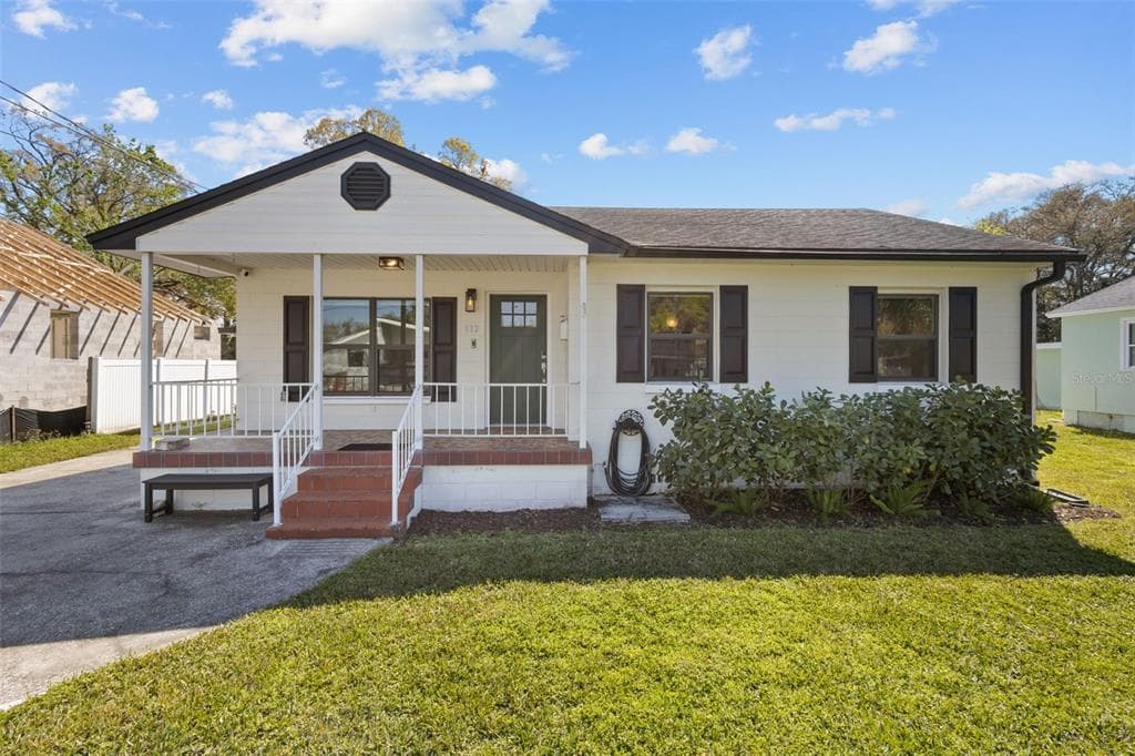 812 W INDIANA AVENUE TAMPA, FL 33603