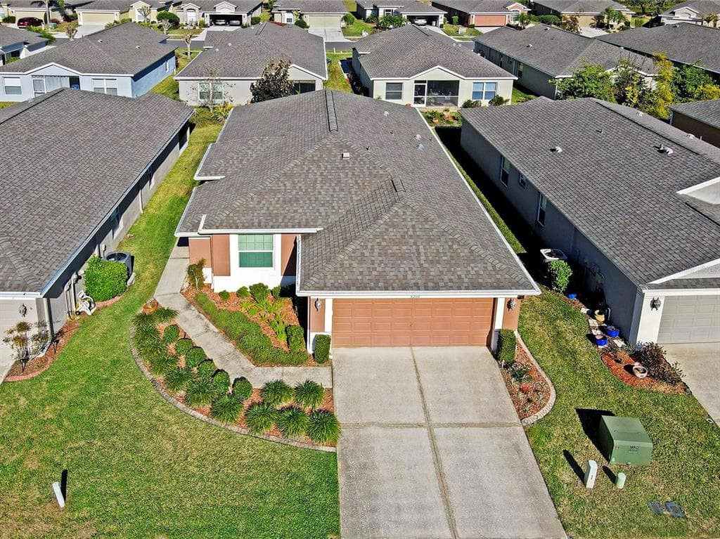 5210 GATO DEL SOL CIRCLE WESLEY CHAPEL, FL 33544