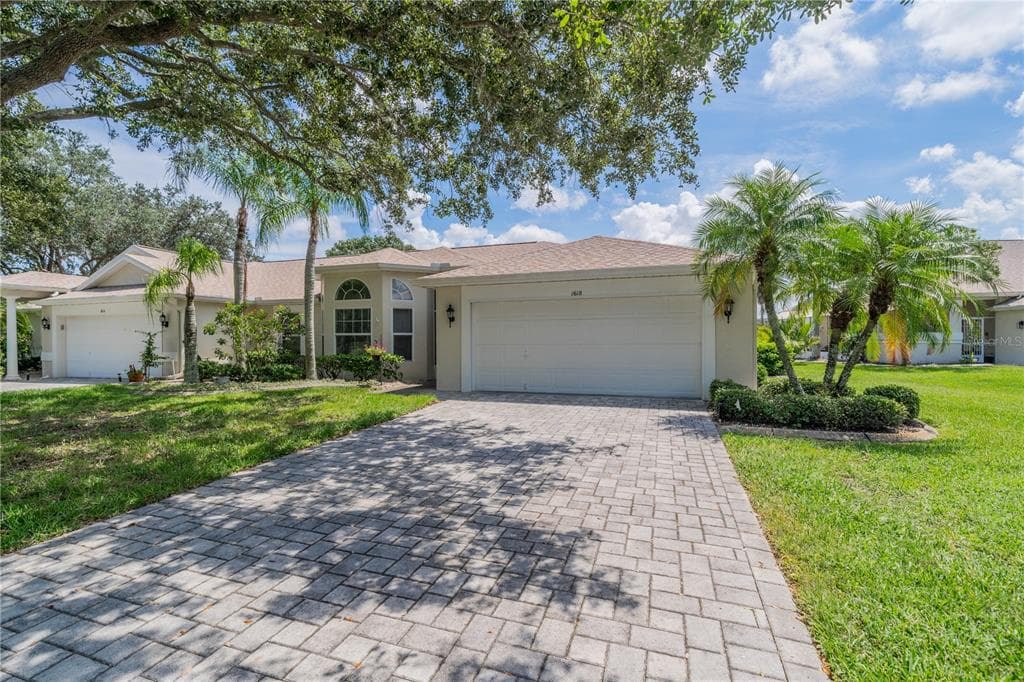1618 NANTUCKET DRIVE