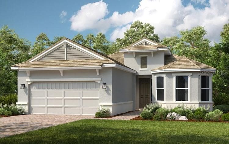 29863 IMPERATI BOULEVARD WESLEY CHAPEL, FL 33543