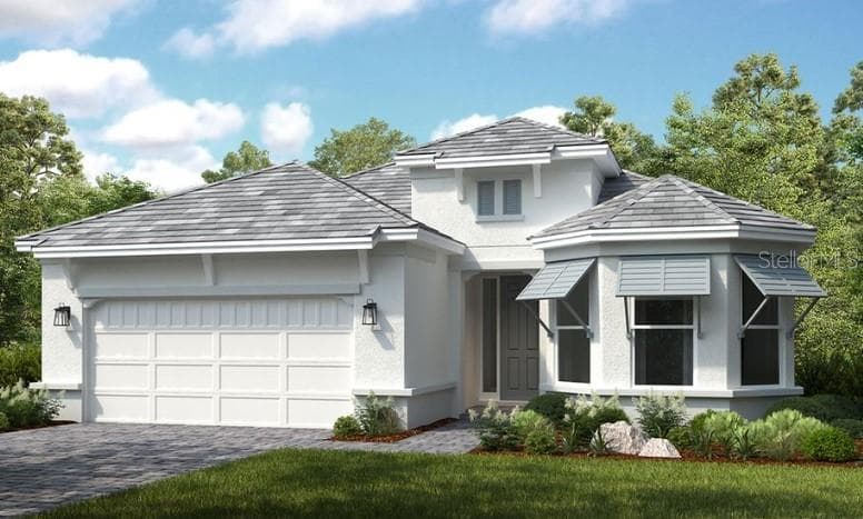 29845 IMPERATI BOULEVARD WESLEY CHAPEL, FL 33543
