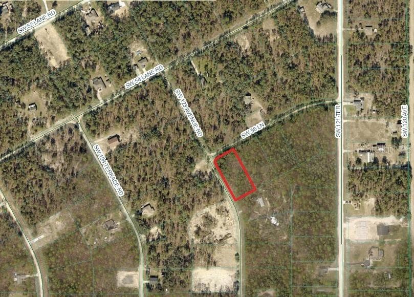 SW 56TH LANE OCALA, FL 34481
