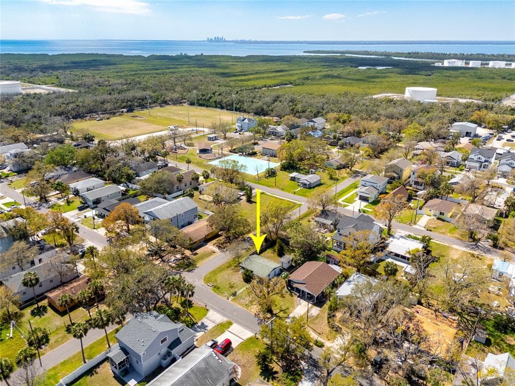 7415 S OBRIEN STREET TAMPA, FL 33616
