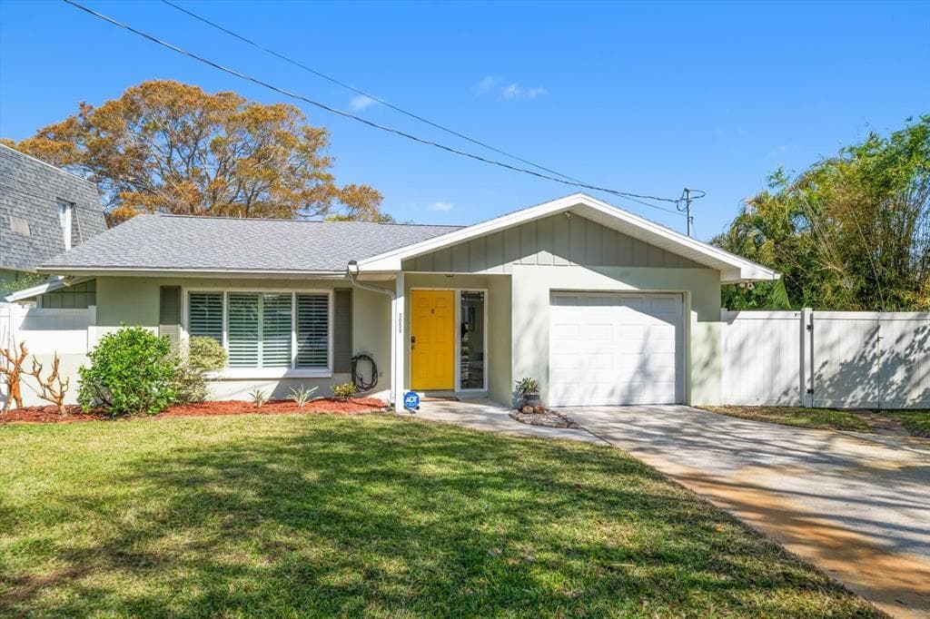3059 HICKORY DRIVE LARGO, FL 33770