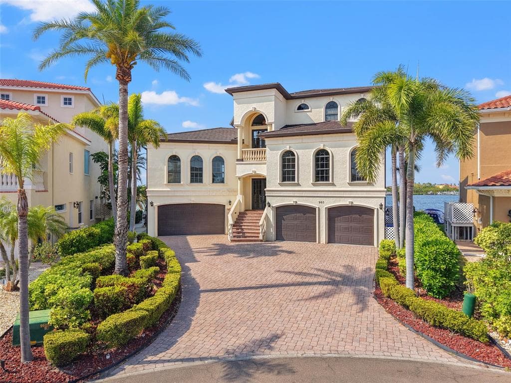 903 SYMPHONY BEACH LANE