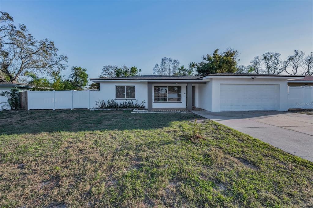 1535 SATSUMA STREET CLEARWATER, FL 33756