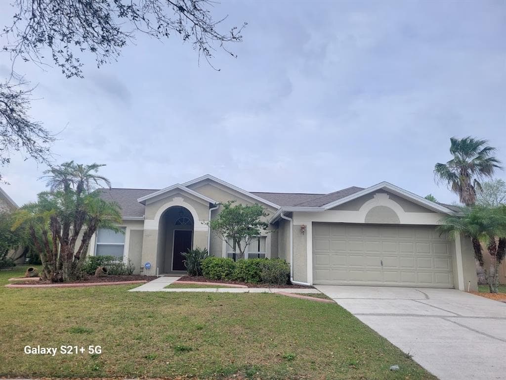 10523 DEEPBROOK DRIVE RIVERVIEW, FL 33569