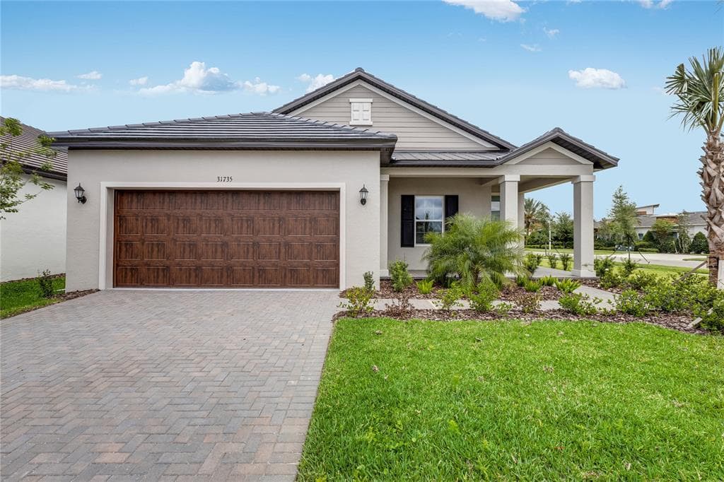 31735 PARKLAND BAY WAY SAN ANTONIO, FL 33576