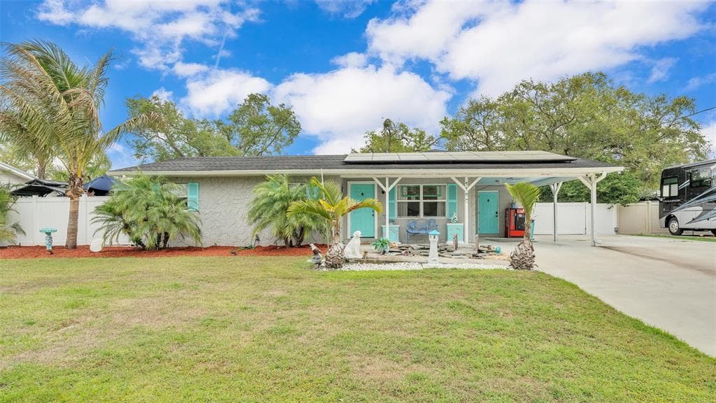 1160 ILENE AVENUE BARTOW, FL 33830