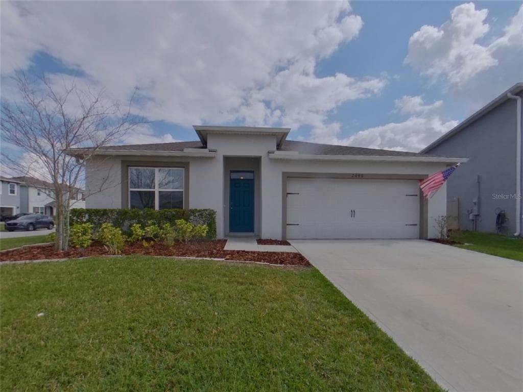 2040 WHITE PELICAN TERRACE SANFORD, FL 32771