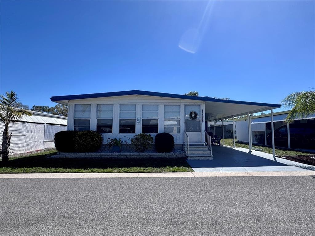 2331 BELLEAIR ROAD UNIT 713 CLEARWATER, FL 33764