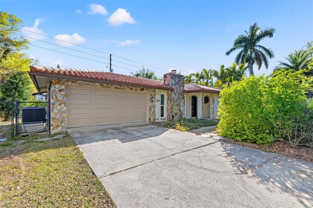 360 22ND AVENUE NE ST PETERSBURG, FL 33704