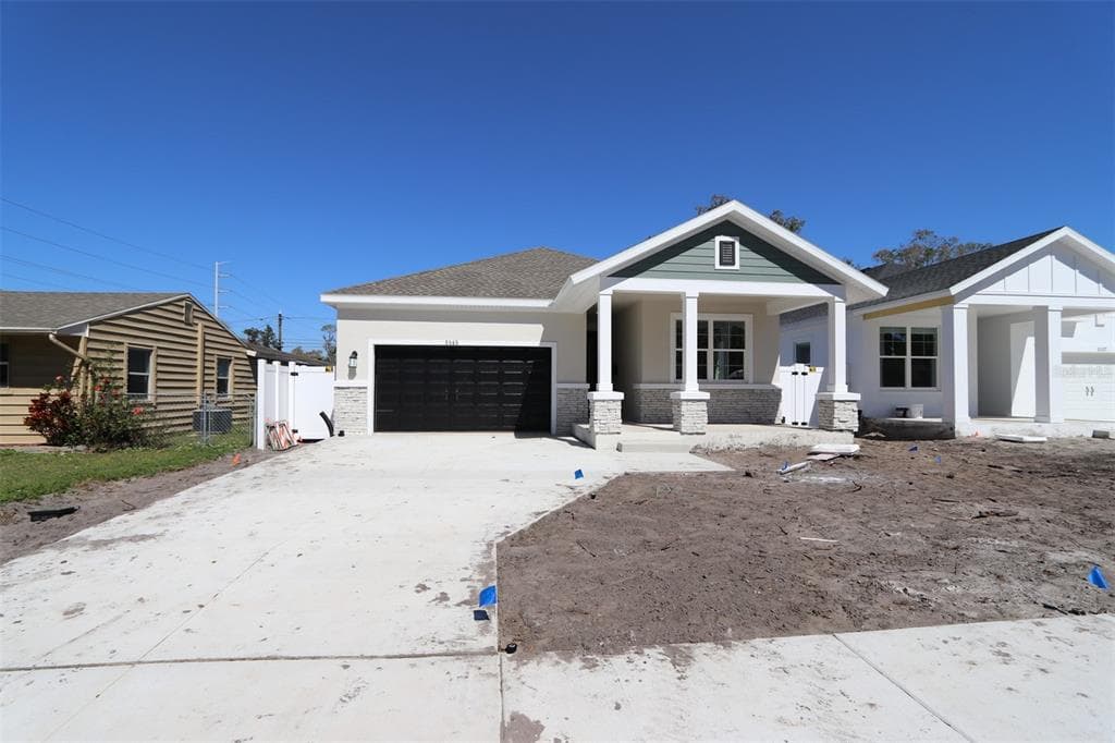 5145 4TH AVENUE N ST PETERSBURG, FL 33710