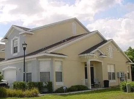 9634 CARLSDALE DRIVE RIVERVIEW, FL 33578