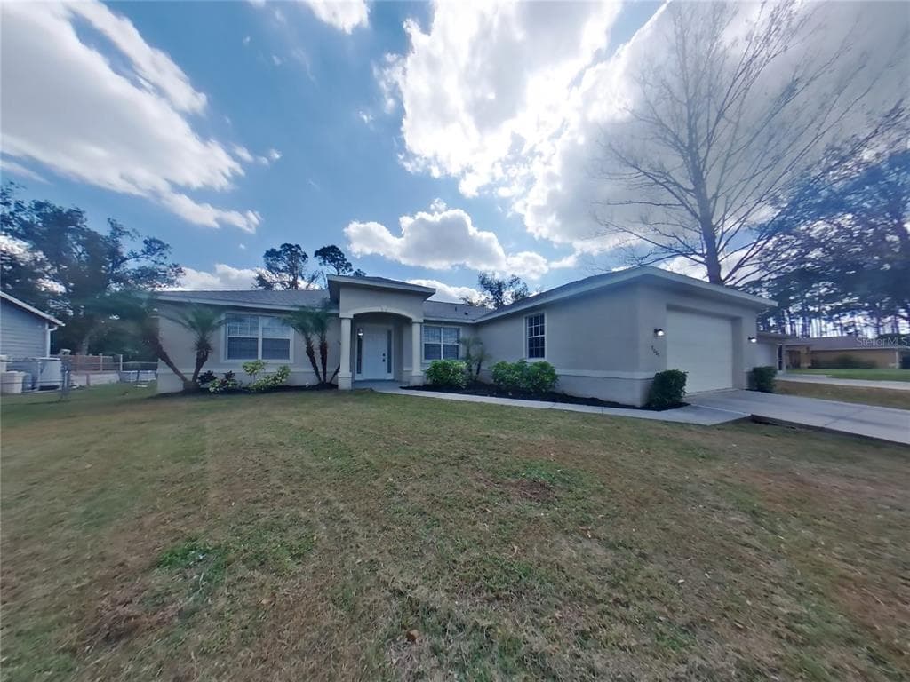 3089 TISHMAN AVENUE NORTH PORT, FL 34286