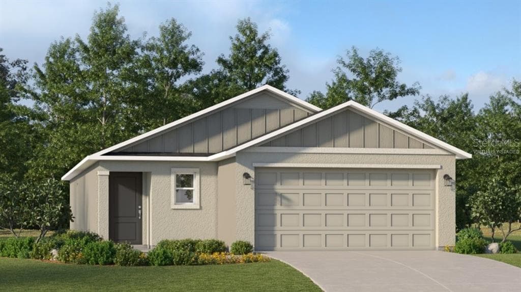 2054 LASSO LOOP EAGLE LAKE, FL 33839