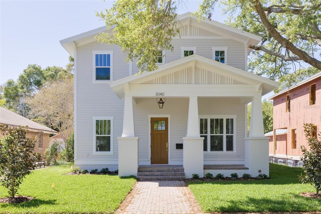 5337 6TH AVENUE N ST PETERSBURG, FL 33710
