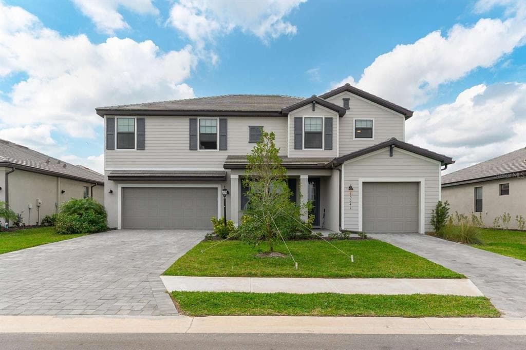 15041 SEA SALT WAY BRADENTON, FL 34211