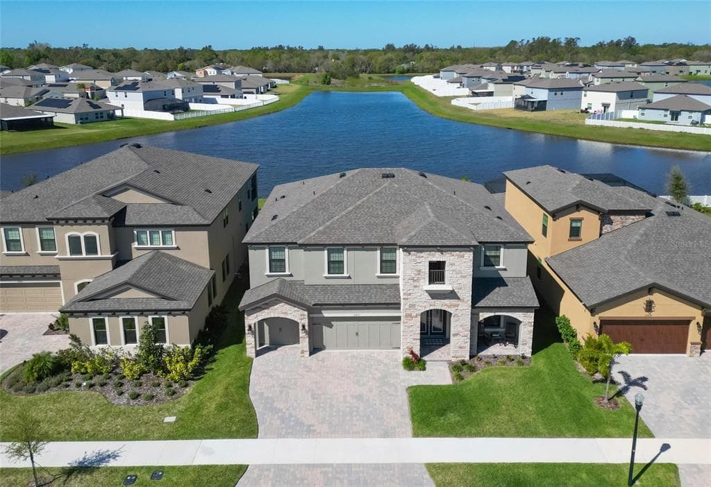 12851 TORTOISE SHELL PLACE RIVERVIEW, FL 33579