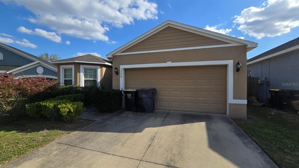 2308 GLENBROOK CHASE BOULEVARD LAKELAND, FL 33811