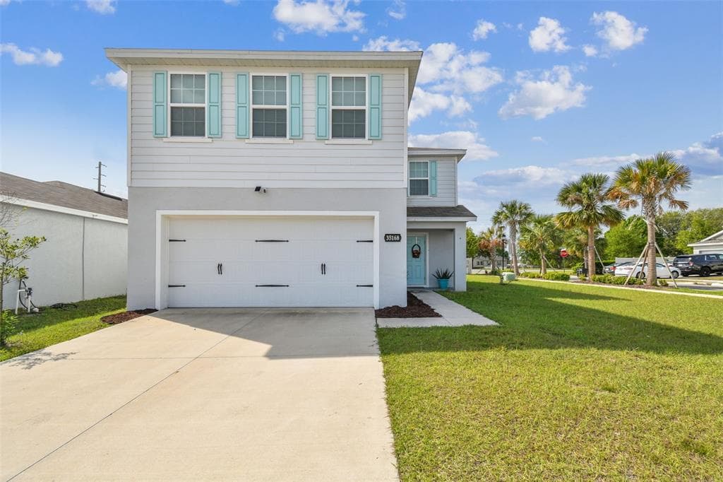 35168 ARYA WAY ZEPHYRHILLS, FL 33541