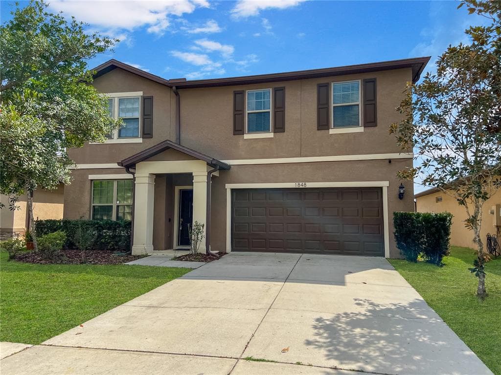1848 TRILLIUM BOULEVARD