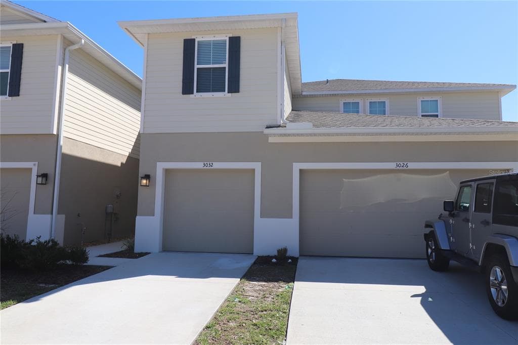 3032 INLET BREEZE WAY HOLIDAY, FL 34691