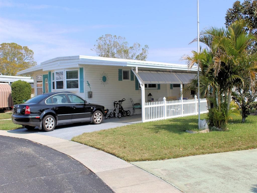 80 THATCH PALM STREET E LARGO, FL 33770