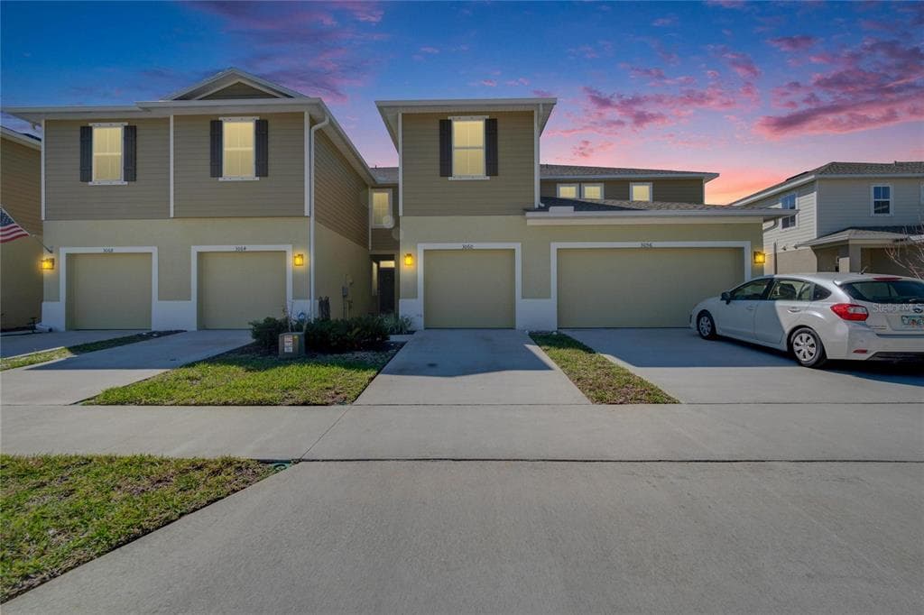 3060 INLET BREEZE WAY