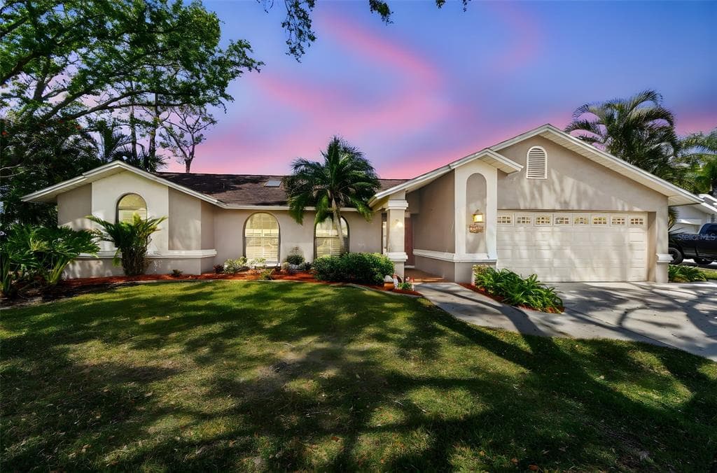 1585 VIRGINIA AVENUE PALM HARBOR, FL 34683