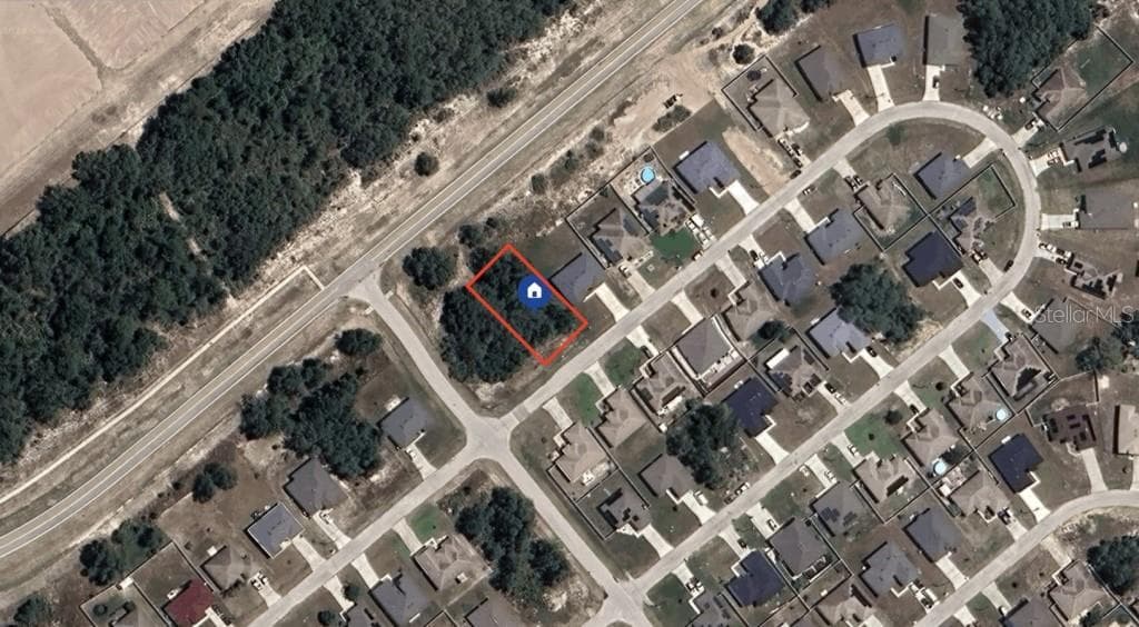 3 WILLOW LANE KISSIMMEE, FL 34759