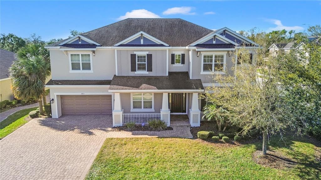 3615 ARBORETUM PLACE PALM HARBOR, FL 34683