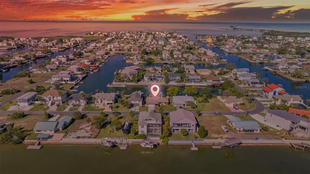 4291 FLEXER DRIVE HERNANDO BEACH, FL 34607
