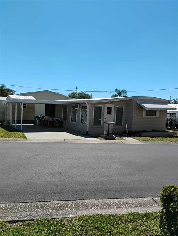7708 TERRA SIESTA BOULEVARD E ELLENTON, FL 34222