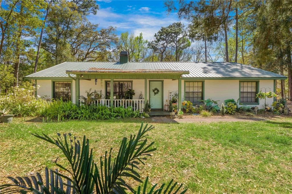 20354 GAMBLE DRIVE BROOKSVILLE, FL 34601