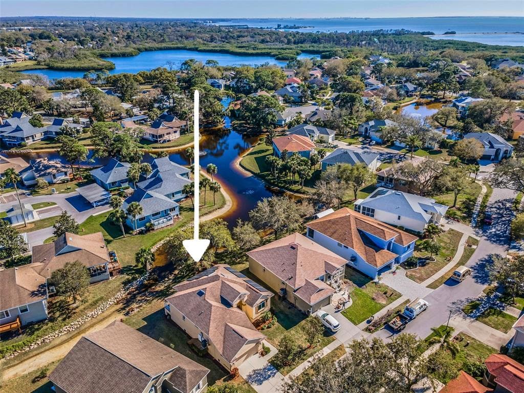 1010 BLUE HERON WAY TARPON SPRINGS, FL 34689
