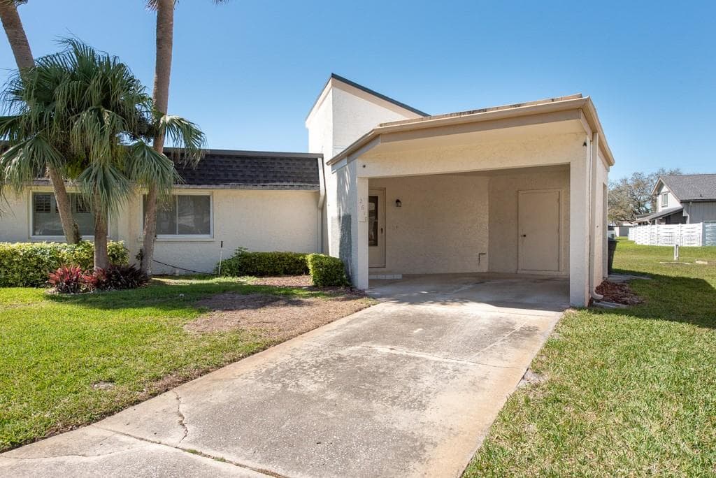 2610 FOREST RUN COURT CLEARWATER, FL 33761